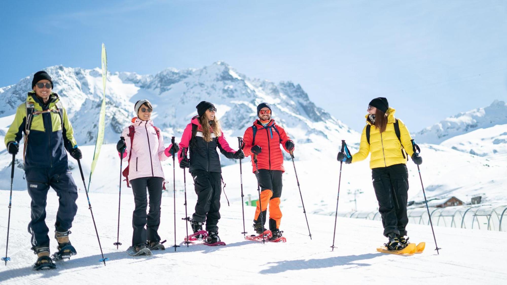 Chalet Des Neiges Oz En Oisans Oz ภายนอก รูปภาพ