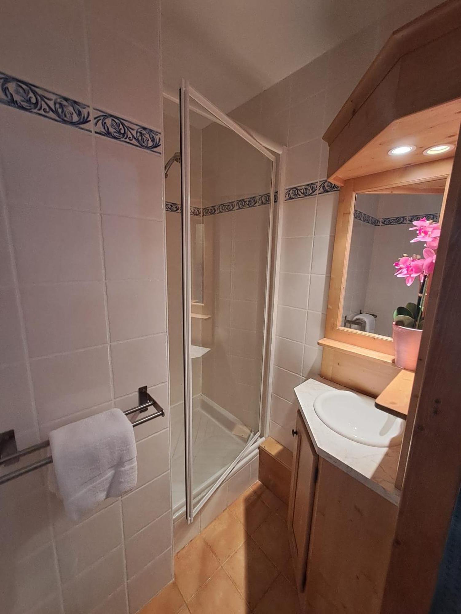 Chalet Des Neiges Oz En Oisans Oz ภายนอก รูปภาพ