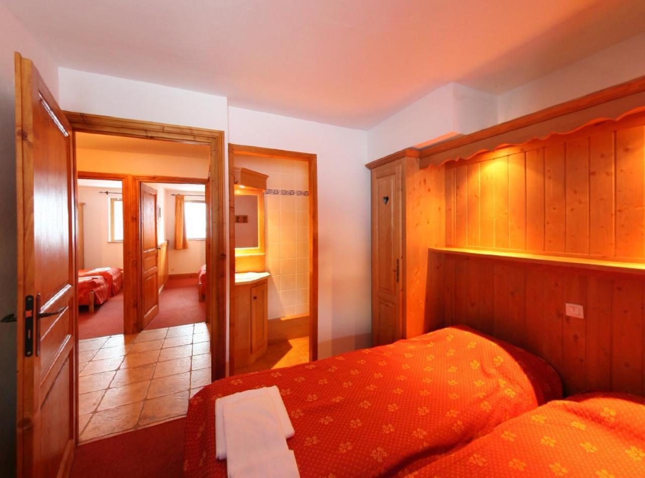 Chalet Des Neiges Oz En Oisans Oz ภายนอก รูปภาพ
