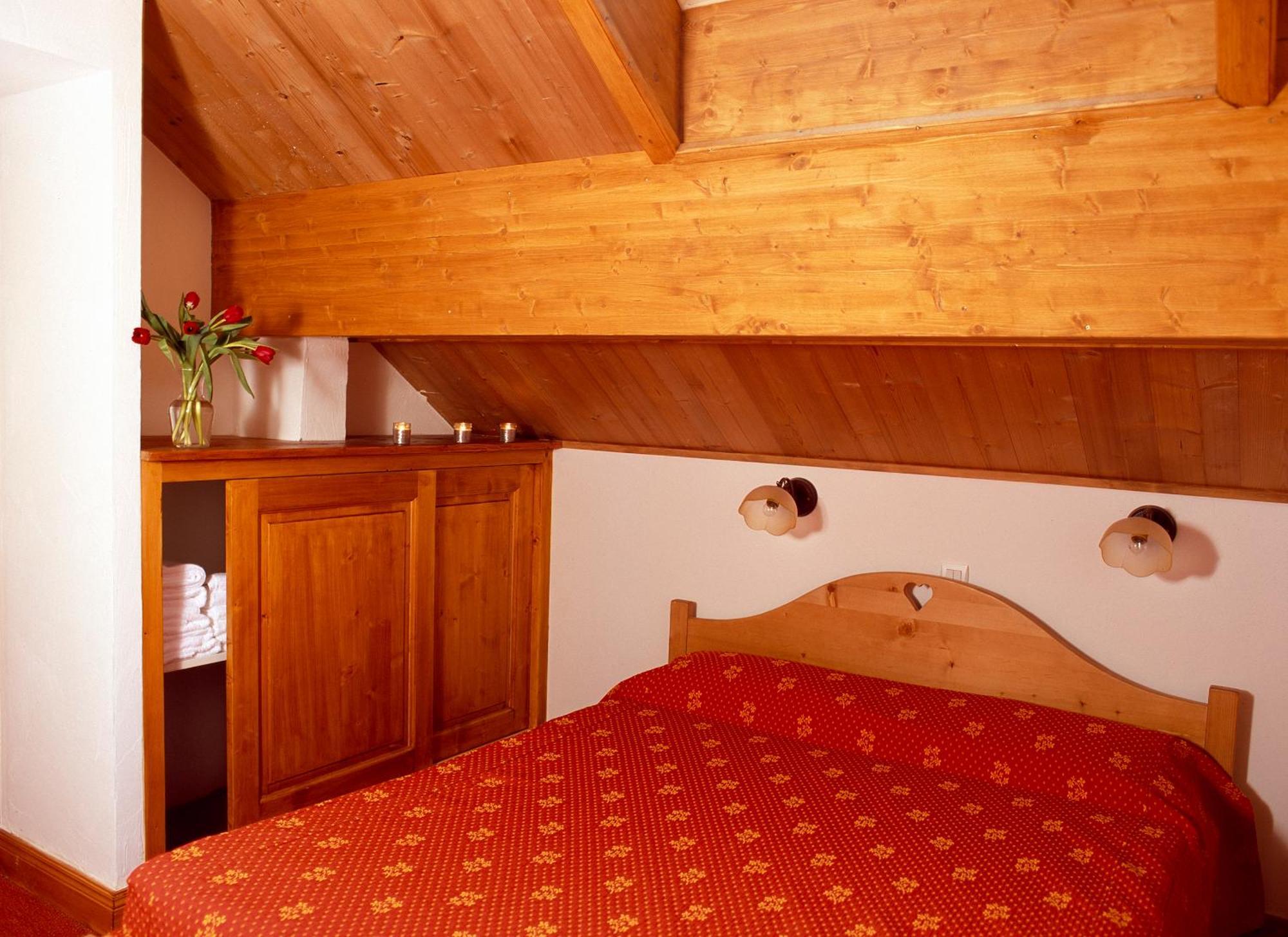 Chalet Des Neiges Oz En Oisans Oz ภายนอก รูปภาพ
