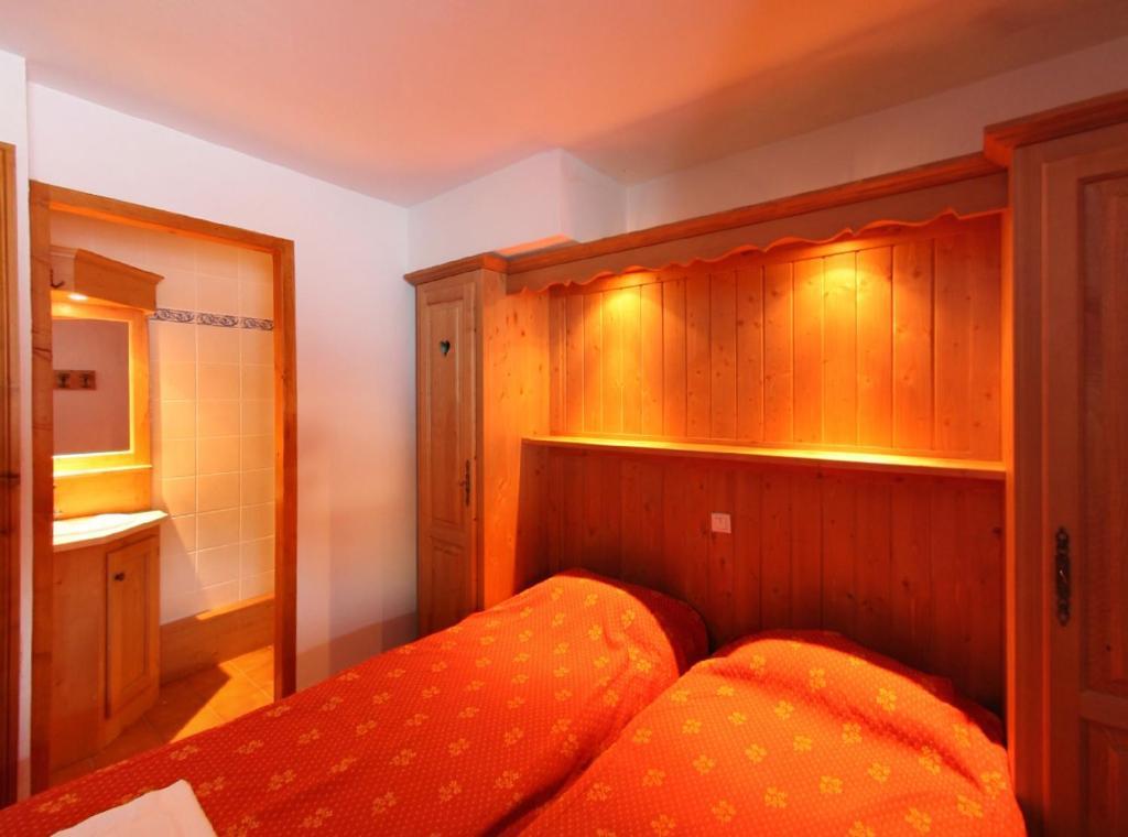 Chalet Des Neiges Oz En Oisans Oz ห้อง รูปภาพ