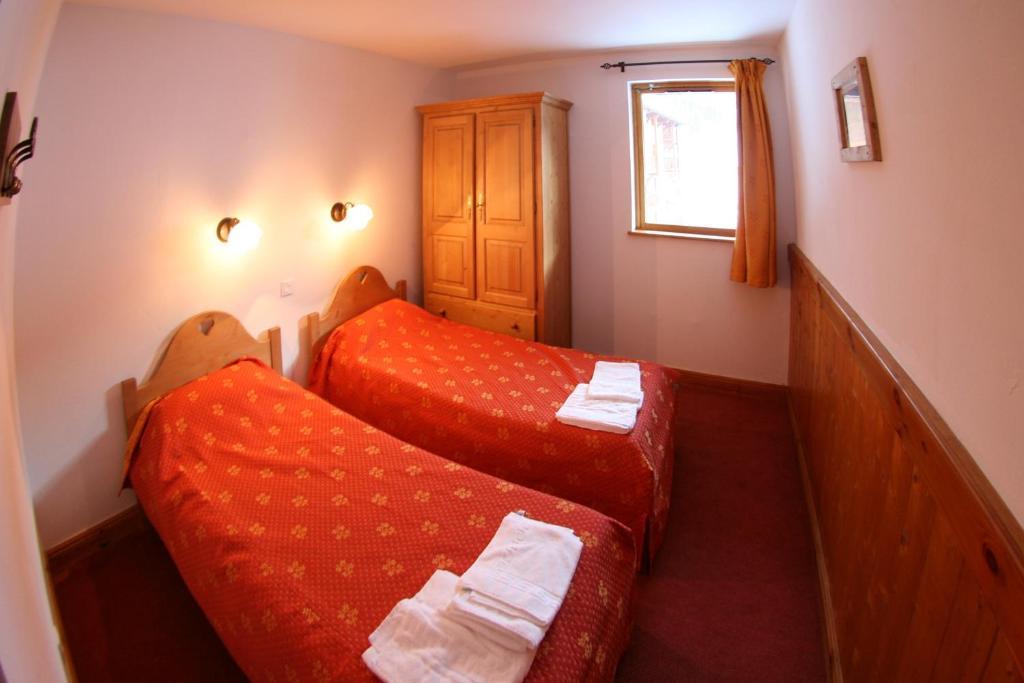 Chalet Des Neiges Oz En Oisans Oz ห้อง รูปภาพ
