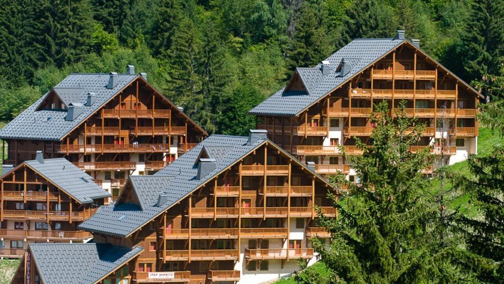 Chalet Des Neiges Oz En Oisans Oz ภายนอก รูปภาพ