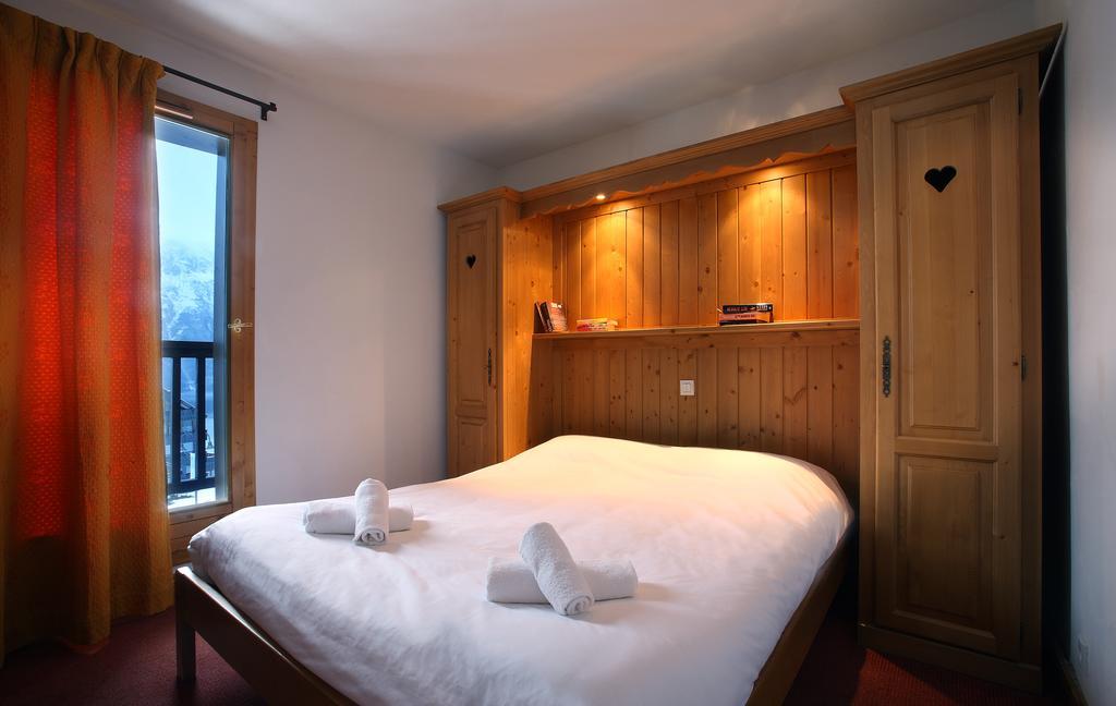 Chalet Des Neiges Oz En Oisans Oz ภายนอก รูปภาพ