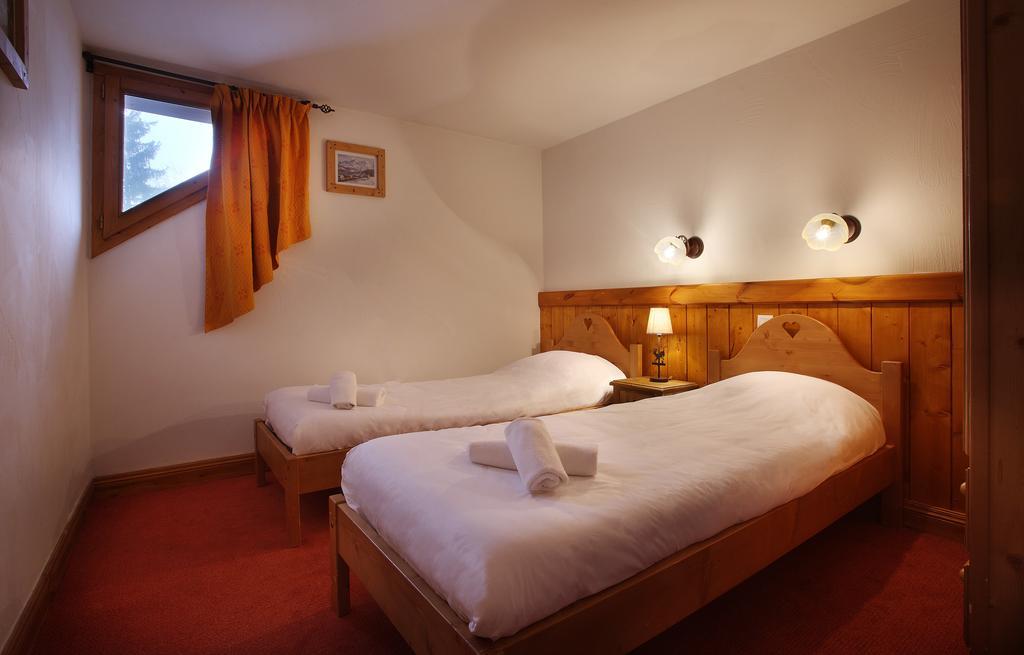 Chalet Des Neiges Oz En Oisans Oz ภายนอก รูปภาพ