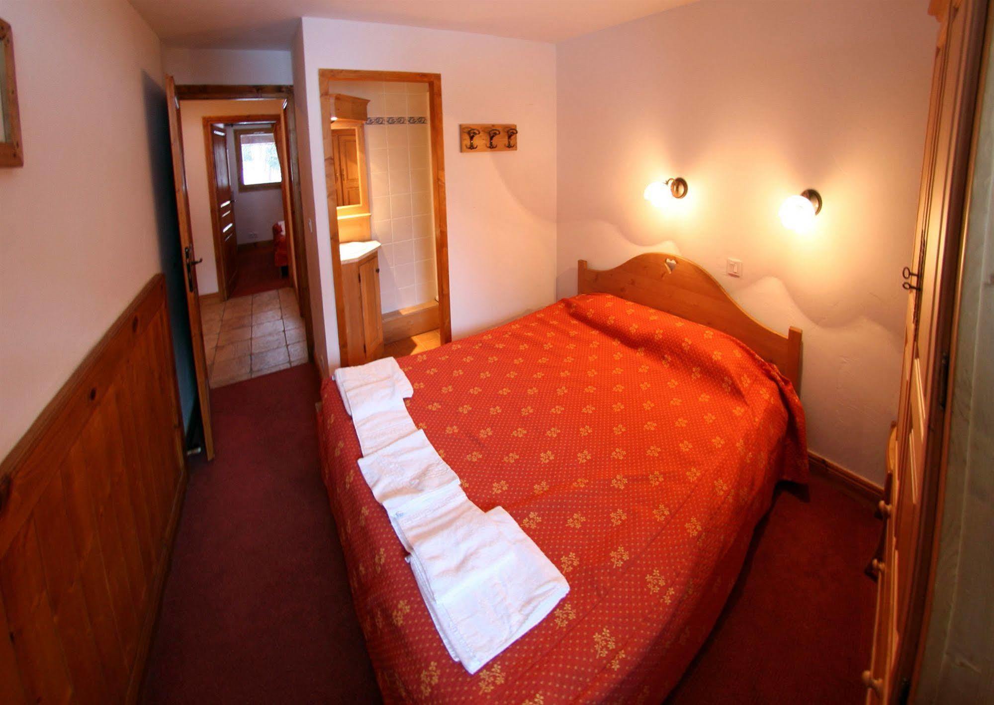 Chalet Des Neiges Oz En Oisans Oz ภายนอก รูปภาพ