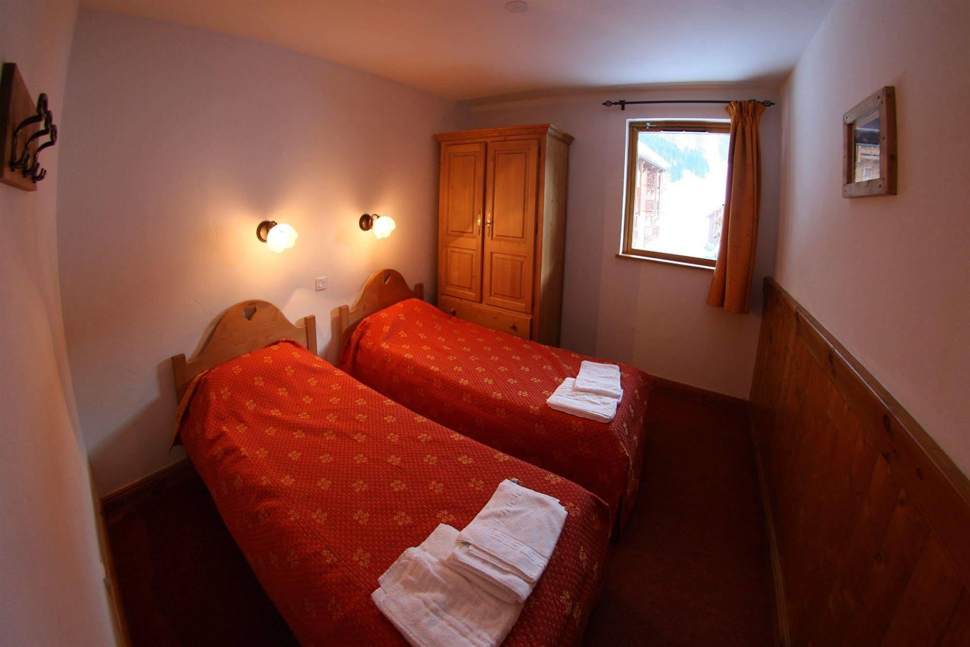 Chalet Des Neiges Oz En Oisans Oz ภายนอก รูปภาพ