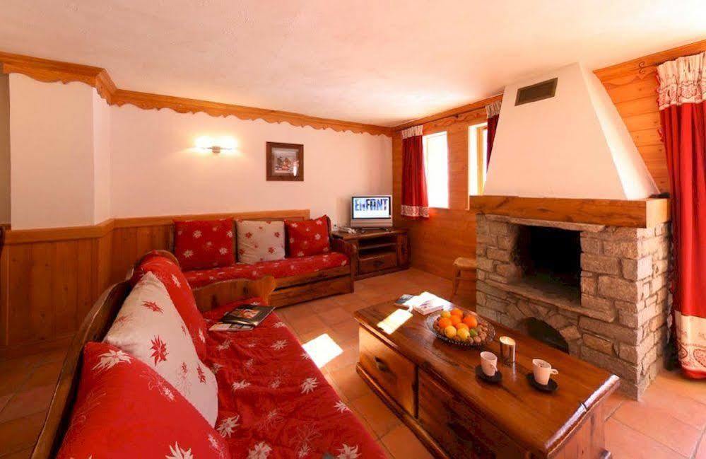 Chalet Des Neiges Oz En Oisans Oz ภายนอก รูปภาพ