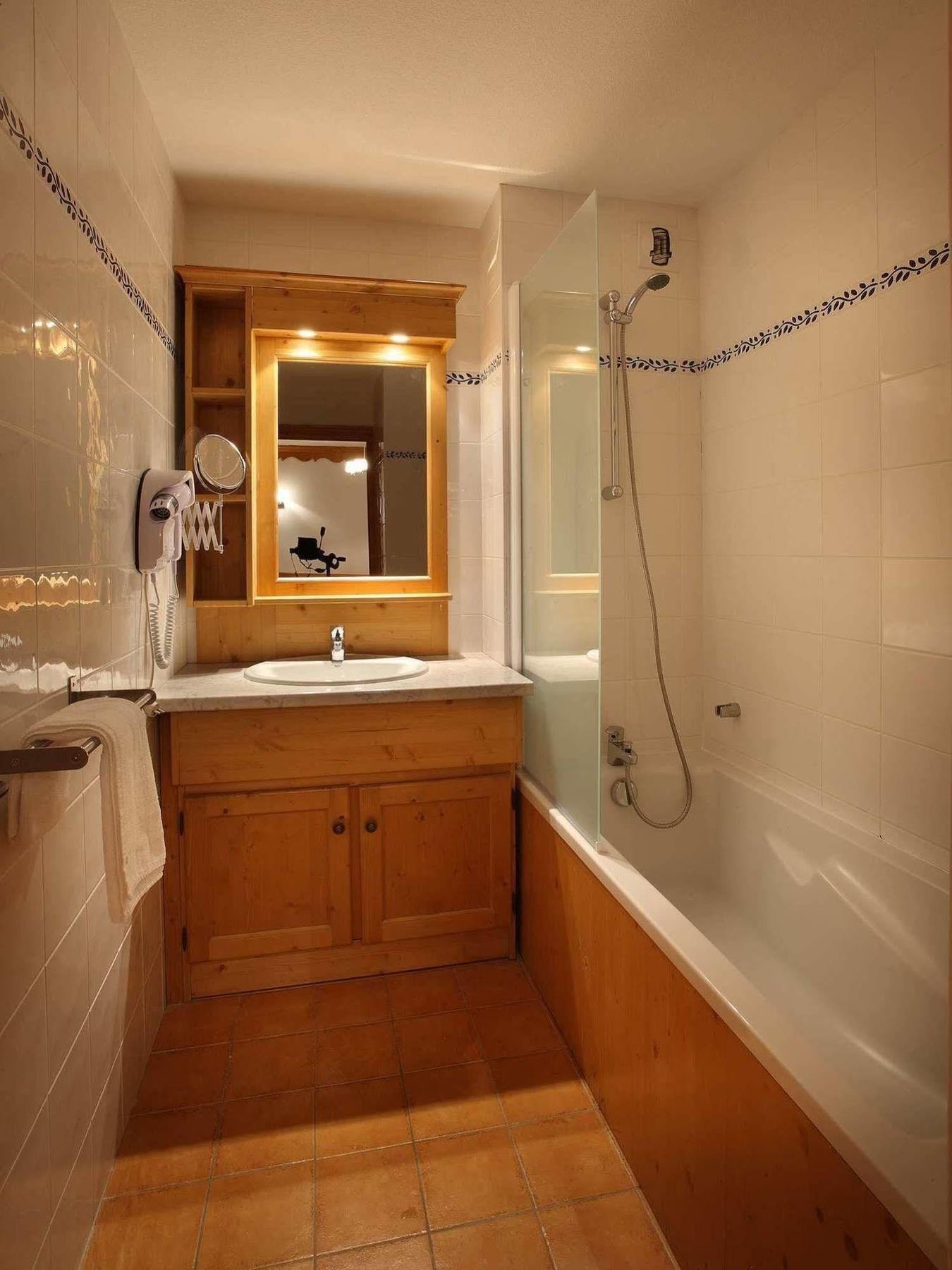 Chalet Des Neiges Oz En Oisans Oz ภายนอก รูปภาพ