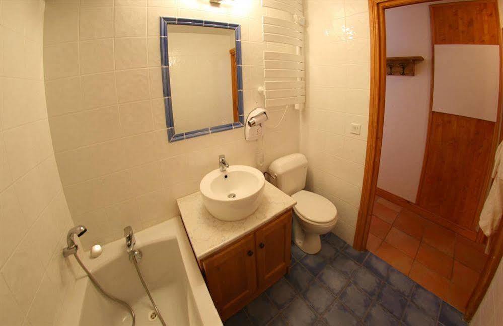 Chalet Des Neiges Oz En Oisans Oz ภายนอก รูปภาพ