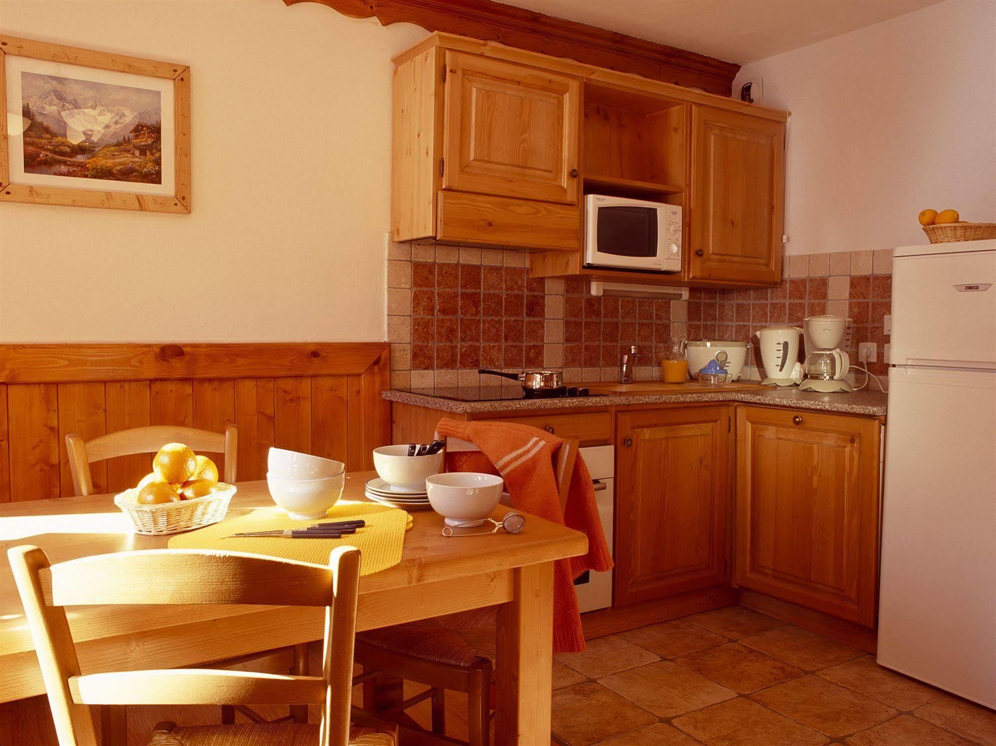 Chalet Des Neiges Oz En Oisans Oz ภายนอก รูปภาพ