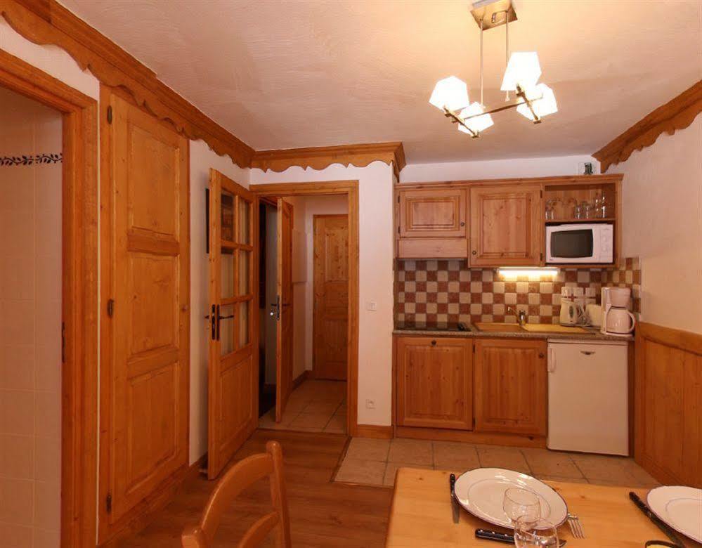 Chalet Des Neiges Oz En Oisans Oz ภายนอก รูปภาพ