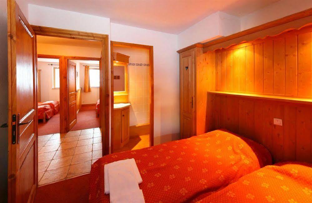 Chalet Des Neiges Oz En Oisans Oz ภายนอก รูปภาพ