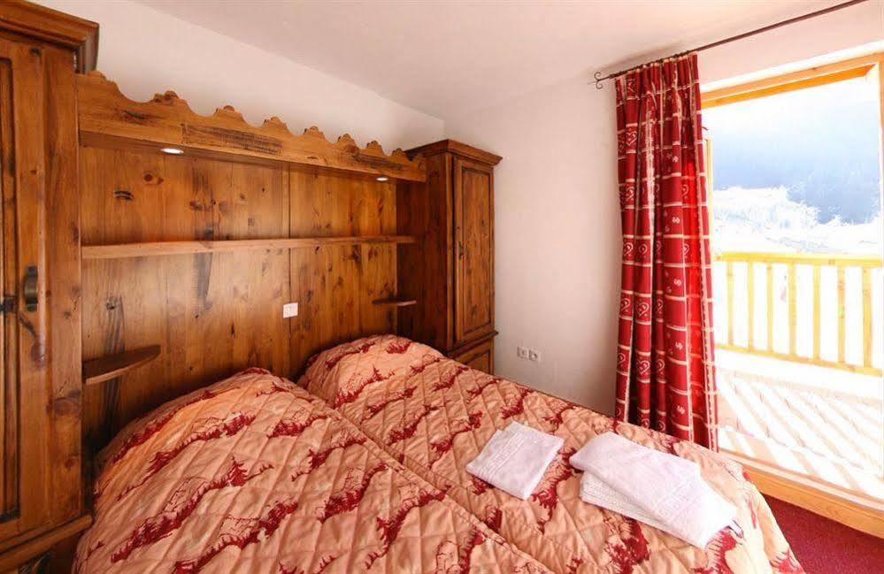 Chalet Des Neiges Oz En Oisans Oz ภายนอก รูปภาพ